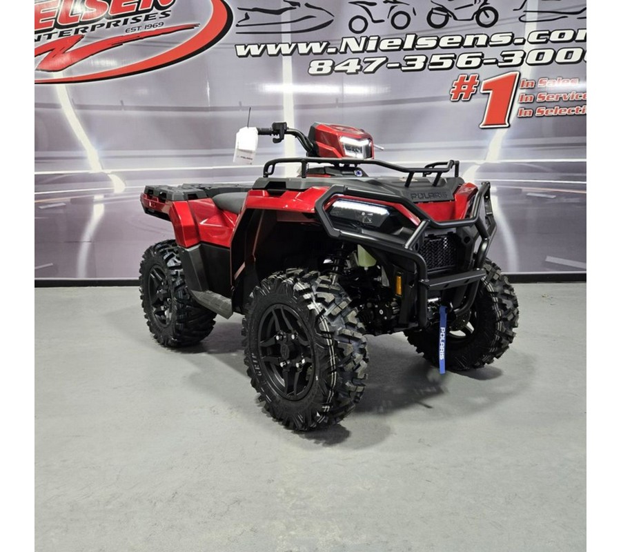 2026 Polaris Sportsman® 570 Trail