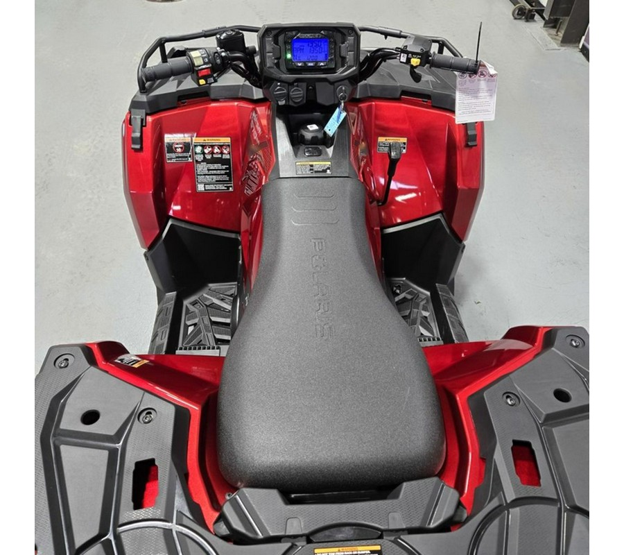2026 Polaris Sportsman® 570 Trail