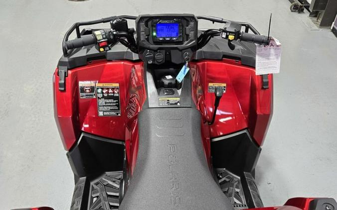 2026 Polaris Sportsman® 570 Trail