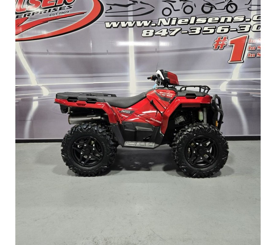 2026 Polaris Sportsman® 570 Trail