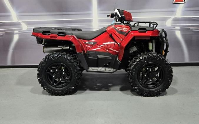 2026 Polaris Sportsman® 570 Trail