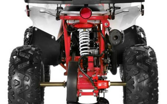 2026 Coolster ATV-3050B2