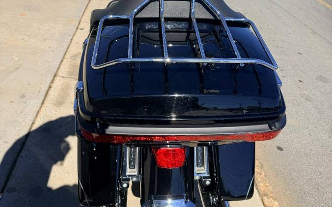 2017 Harley-Davidson Ultra Limited FLHTK