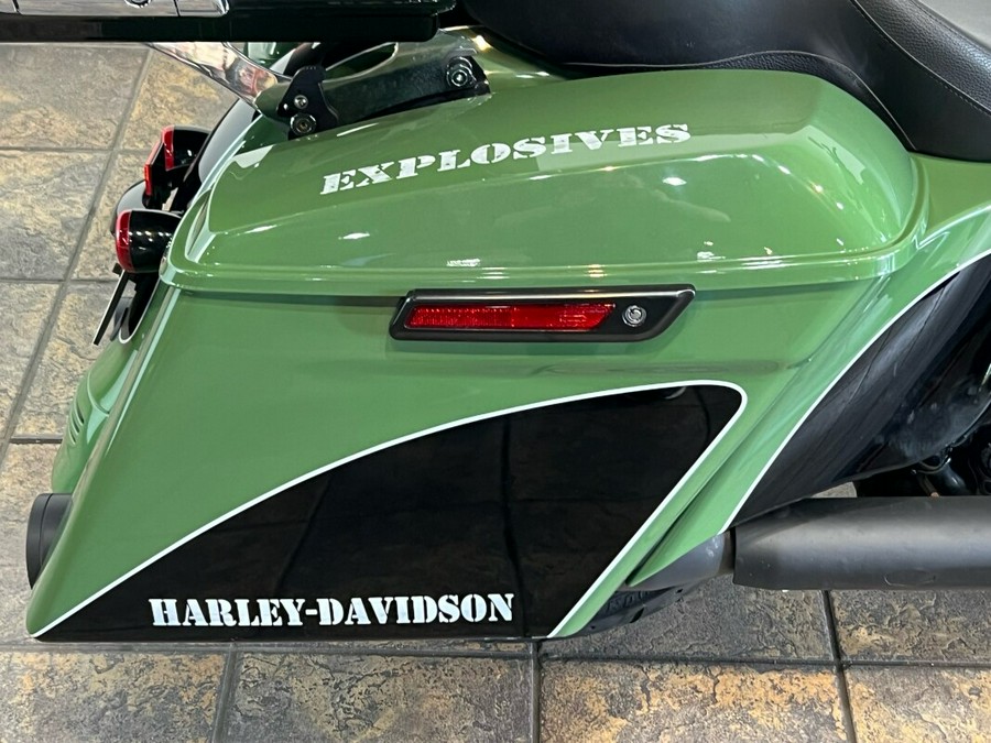 2020 Harley-Davidson Road Glide Special CUSTOM PAINT
