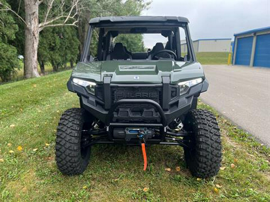 2024 Polaris Polaris XPEDITION XP 5 Ultimate