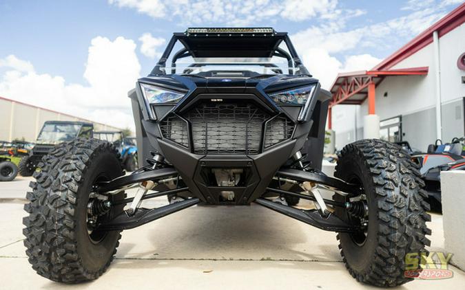 2024 Polaris RZR Turbo R 4 Sport