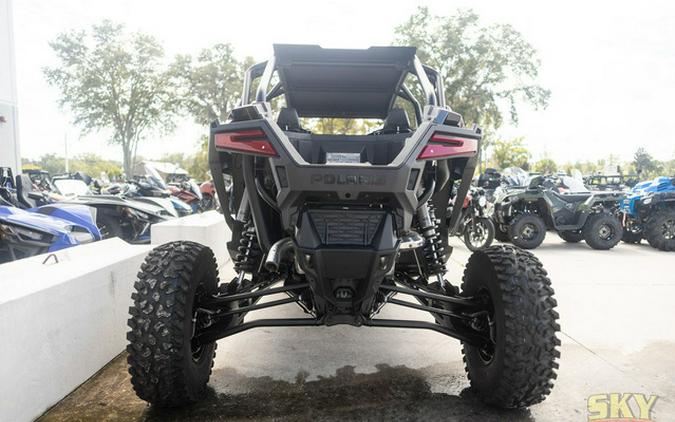 2024 Polaris RZR Turbo R 4 Sport