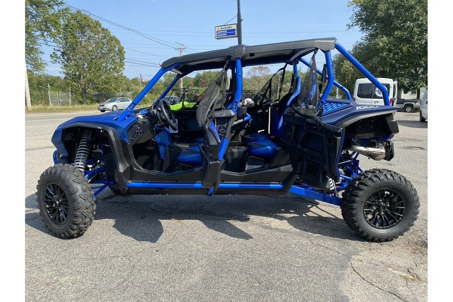 2023 Honda TALON SXS10S4RDP