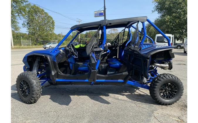 2023 Honda TALON SXS10S4RDP