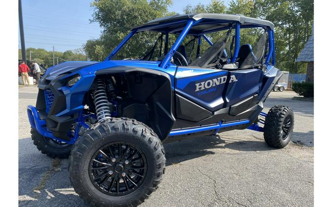 2023 Honda TALON SXS10S4RDP