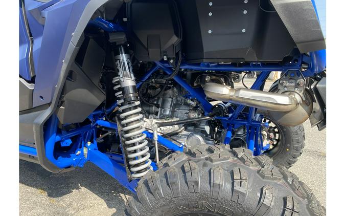 2023 Honda TALON SXS10S4RDP