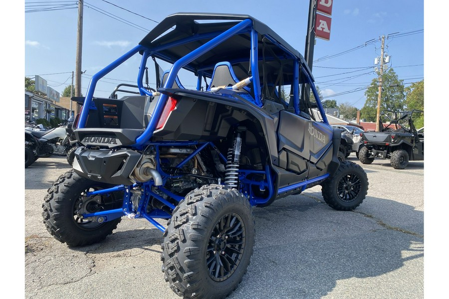 2023 Honda TALON SXS10S4RDP