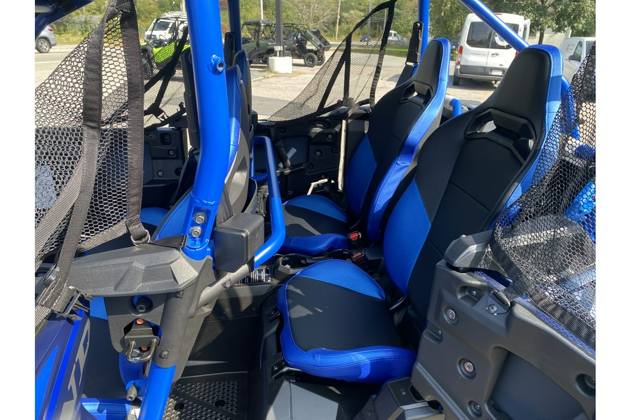 2023 Honda TALON SXS10S4RDP