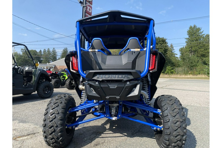 2023 Honda TALON SXS10S4RDP