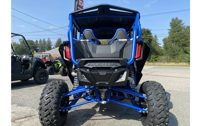 2023 Honda TALON SXS10S4RDP