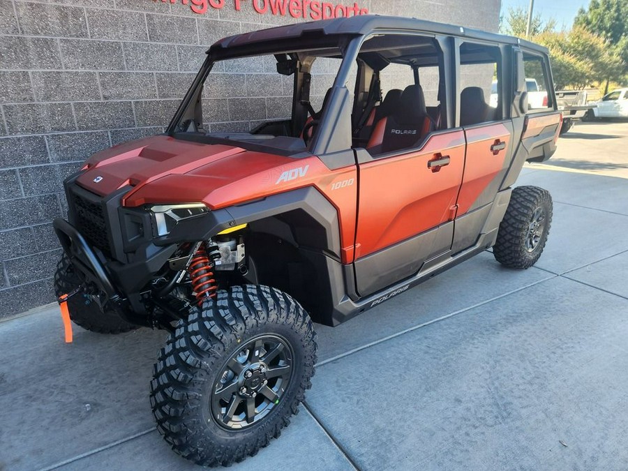 2024 Polaris® XPedition ADV 5 Ultimate