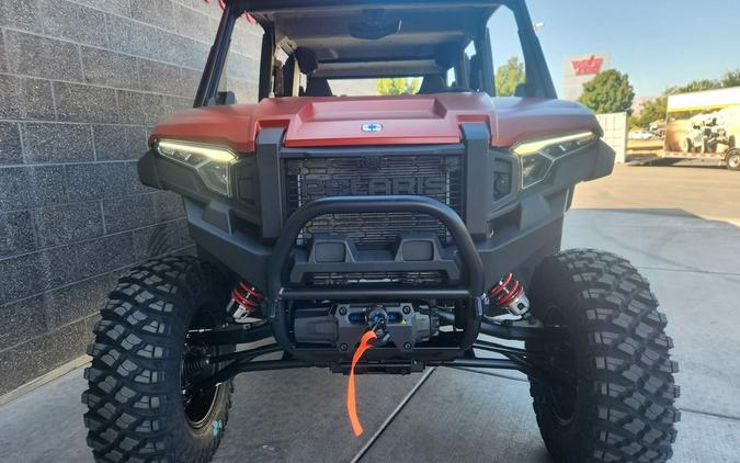 2024 Polaris® XPedition ADV 5 Ultimate