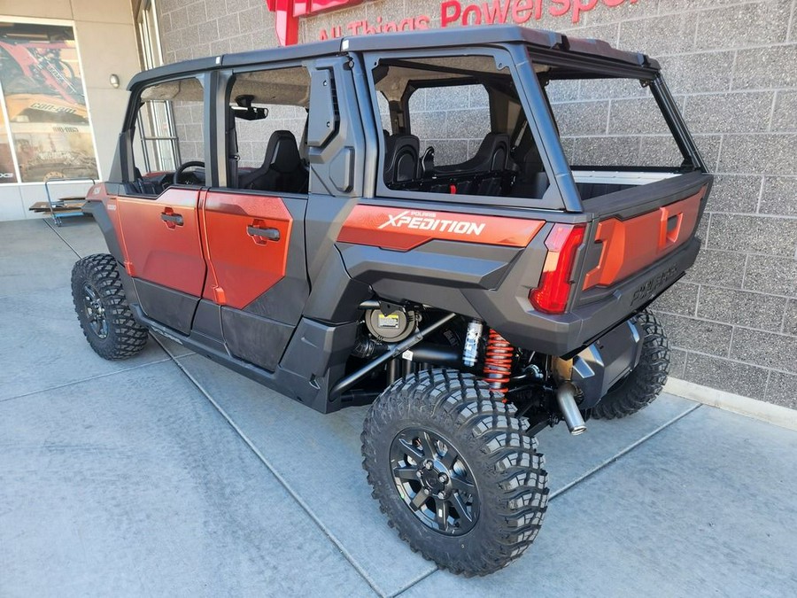 2024 Polaris® XPedition ADV 5 Ultimate