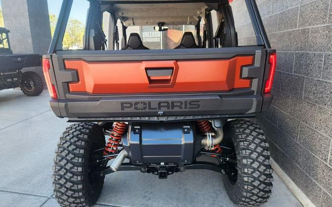 2024 Polaris® XPedition ADV 5 Ultimate