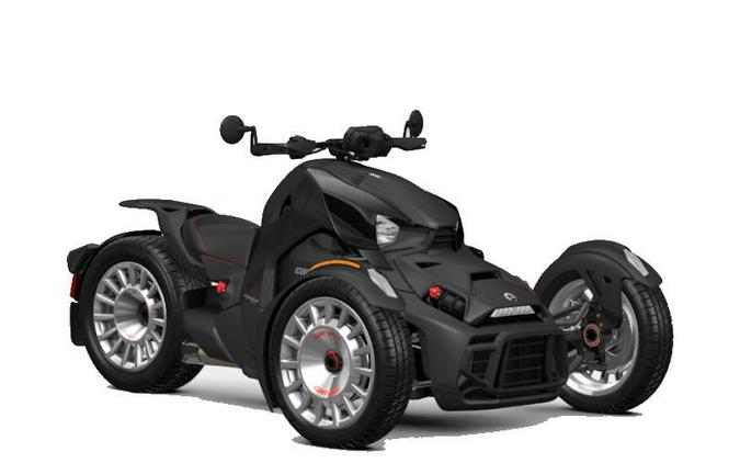 2024 Can-Am® Ryker Rally Rotax 900 ACE