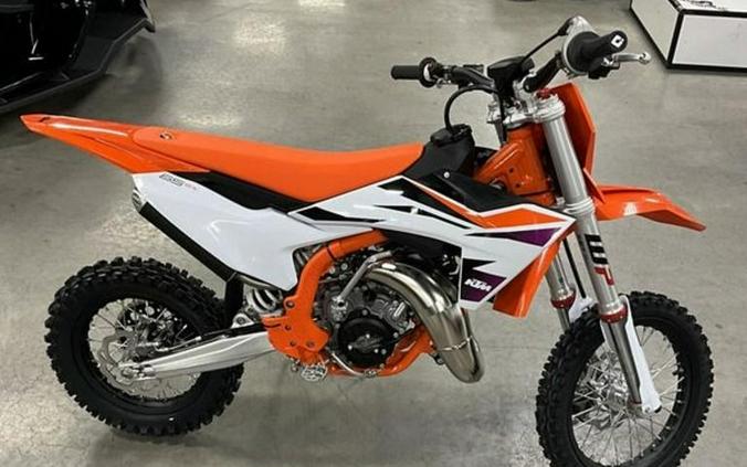 2024 KTM 65 SX