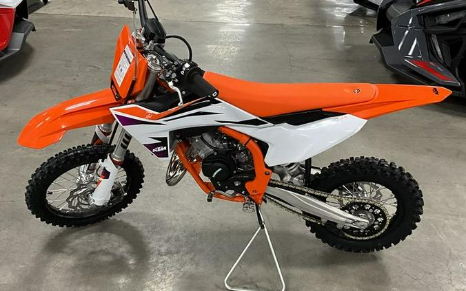 2024 KTM 65 SX