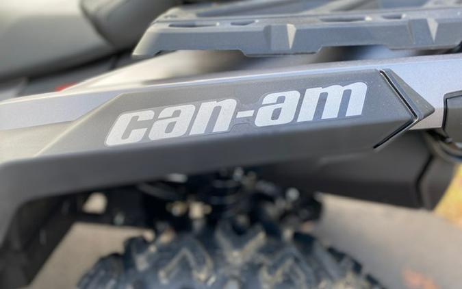 2024 Can-Am™ Outlander™ MAX XT 850