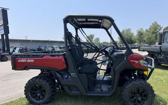 2024 Can-Am® Defender XT HD9