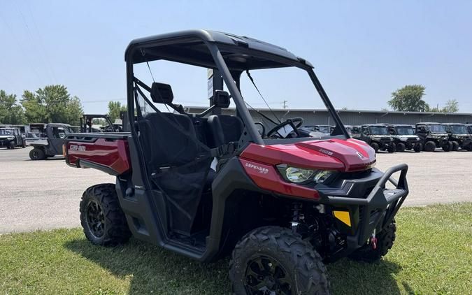 2024 Can-Am® Defender XT HD9