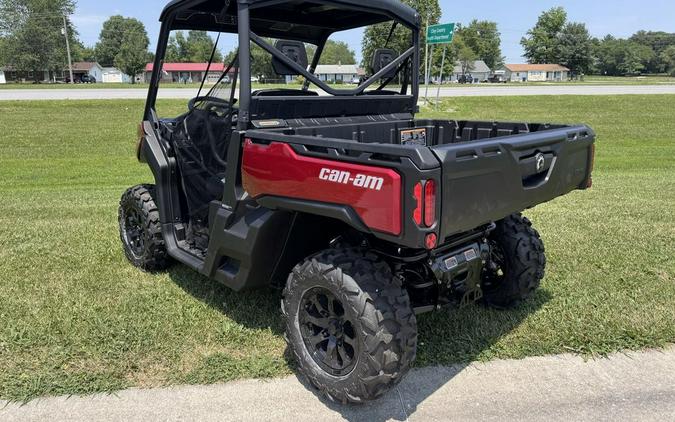 2024 Can-Am® Defender XT HD9