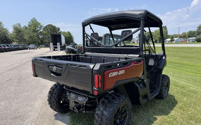 2024 Can-Am® Defender XT HD9