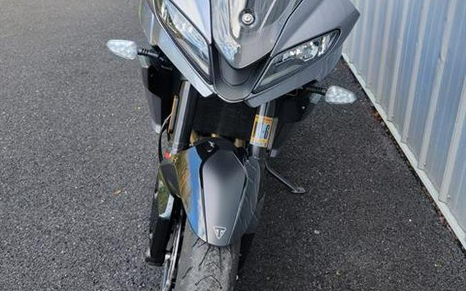 2023 Triumph Tiger Sport 660