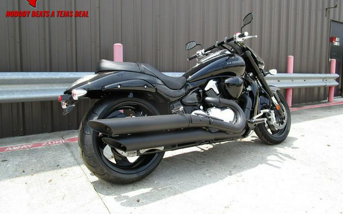 2024 Suzuki Boulevard M109R