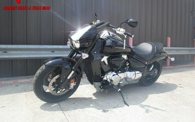 2024 Suzuki Boulevard M109R