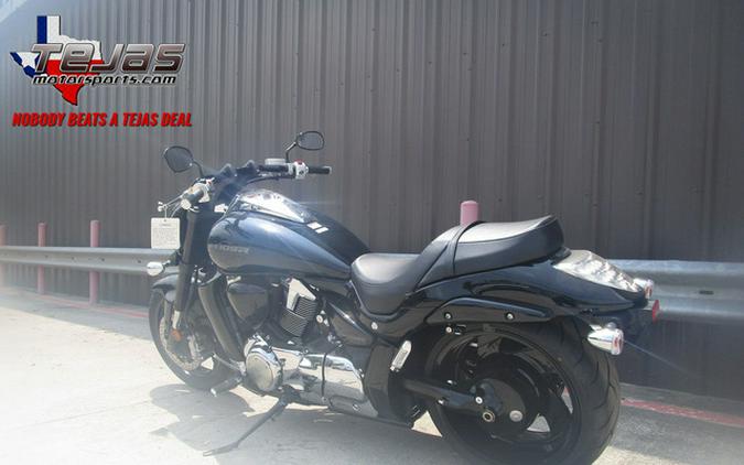 2024 Suzuki Boulevard M109R