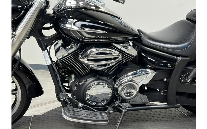 2015 Yamaha V-STAR 950 XVS95B