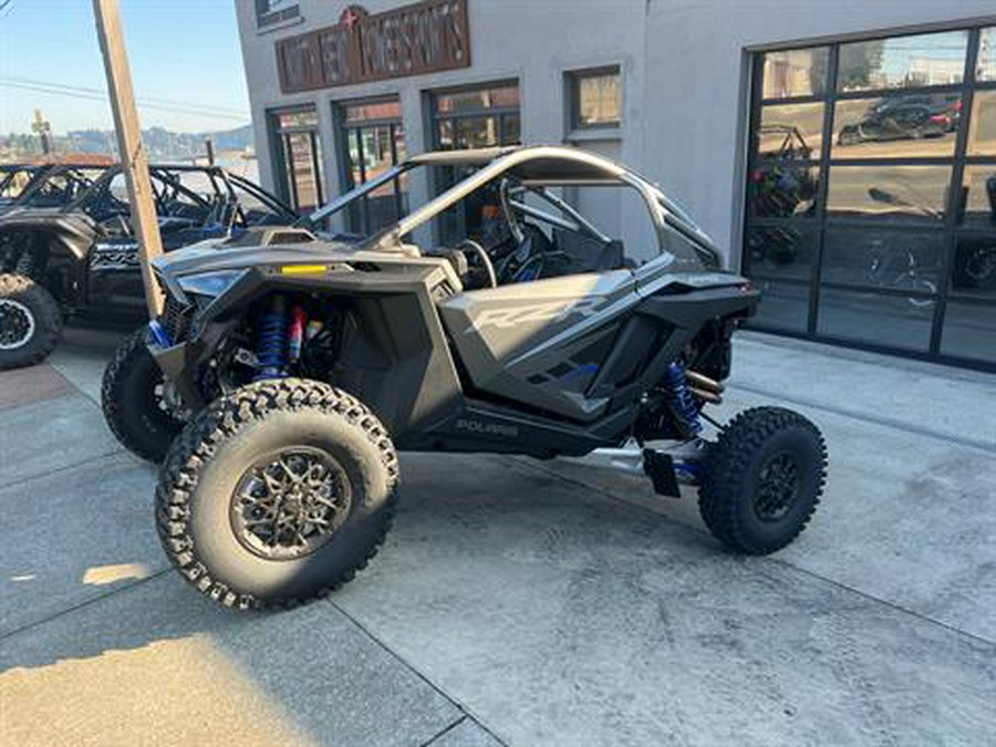 2024 Polaris RZR Pro R Ultimate