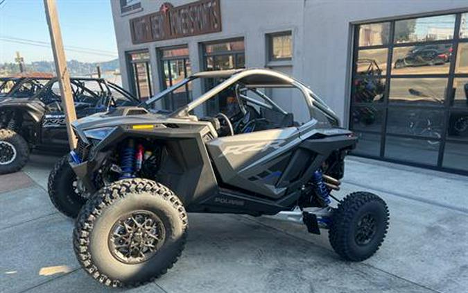 2024 Polaris RZR Pro R Ultimate