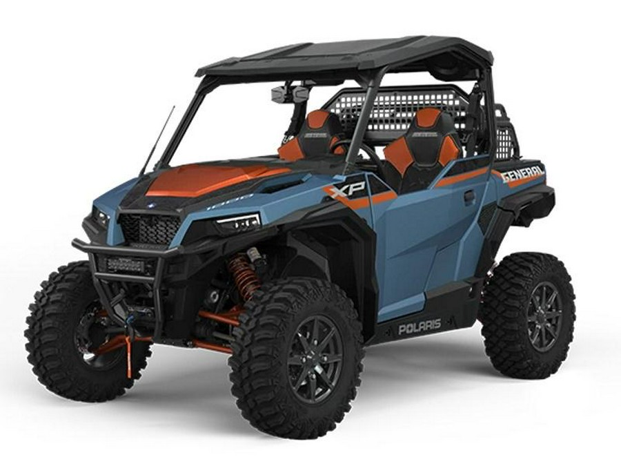 2022 Polaris® General XP 1000 Trailhead Edition