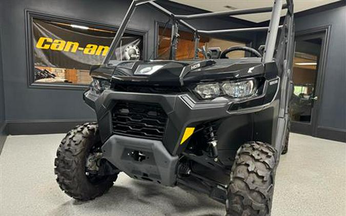 2023 Can-Am Defender MAX DPS HD9