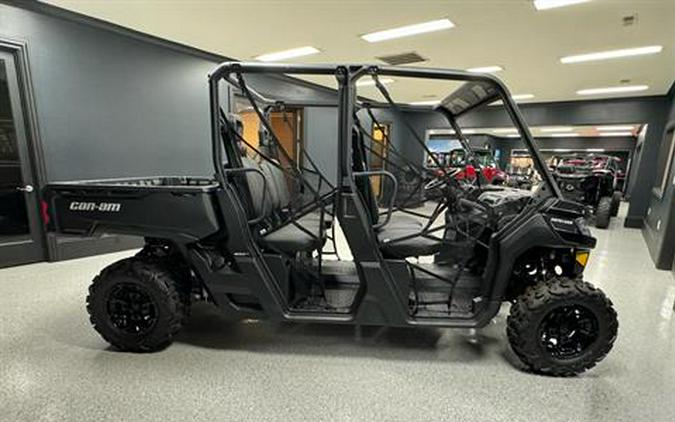 2023 Can-Am Defender MAX DPS HD9