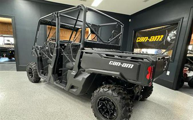 2023 Can-Am Defender MAX DPS HD9