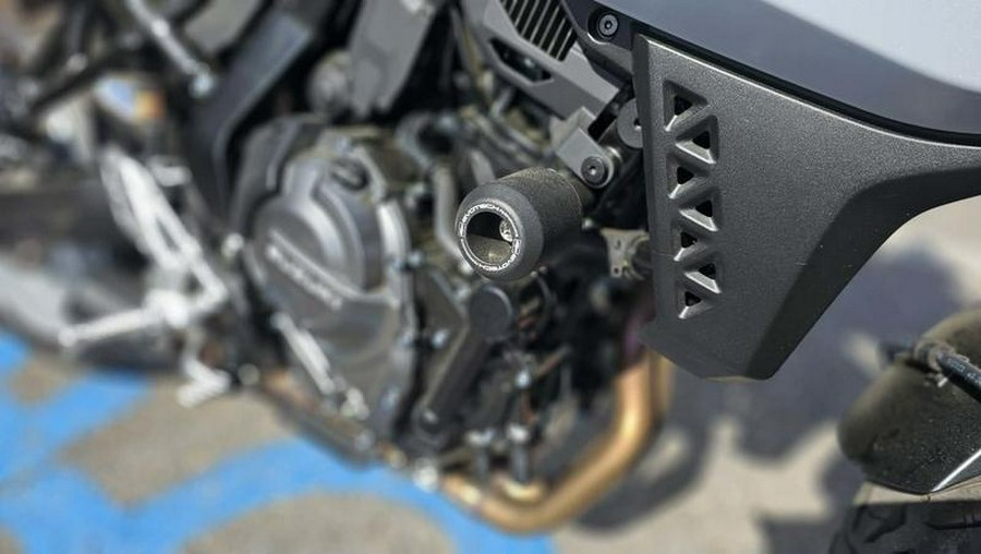 2024 Suzuki GSX-8S