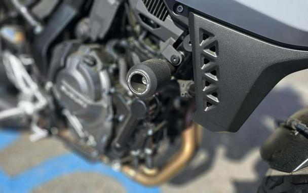 2024 Suzuki GSX-8S