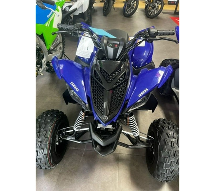 2023 Yamaha Raptor 90