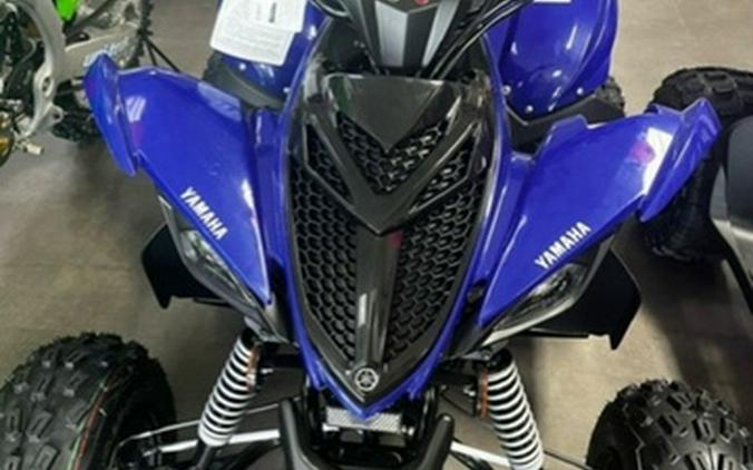 2023 Yamaha Raptor 90