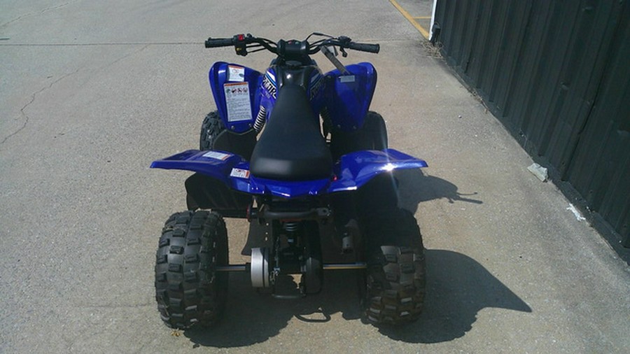 2023 Yamaha Raptor 90