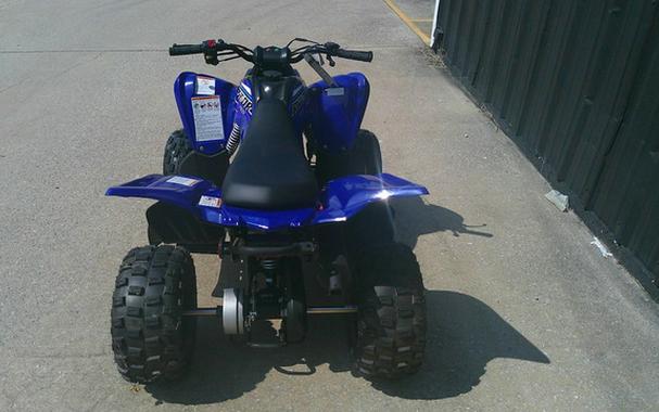 2023 Yamaha Raptor 90