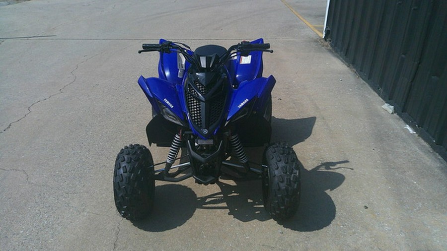 2023 Yamaha Raptor 90