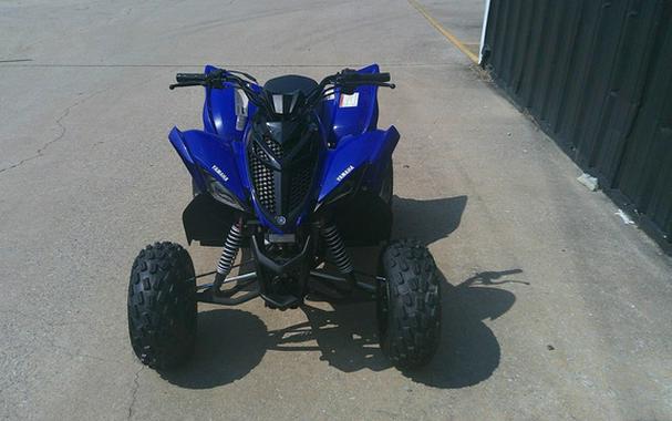 2023 Yamaha Raptor 90